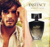 Kit Natal Avon Instinct For Men - 75 ml (77223-3)